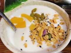 -丽江庭院·云南野生菌·海鲜火锅(鼓楼四合院店)