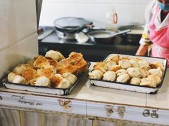 -老方子馅饼粥(台东店)