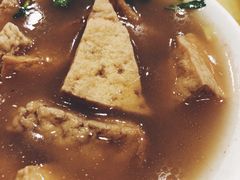 煮炸豆腐-护国寺小吃(新街口店)