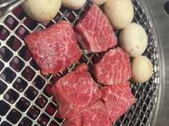 -焱铁烧·黑毛和牛专门店(杭州嘉里中心店)