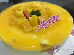 -明匠曲蛋糕西点屋(穗花新村店)