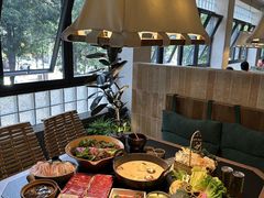 -大龙燚·旷野鲜火锅(广州首店)