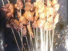 -碎怂烤肉(钟楼柳巷店)