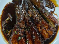 红烧划水-协和菜馆(凤凰街店)