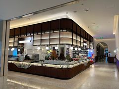 -Plush大堂酒廊(北京金融街威斯汀大酒店)