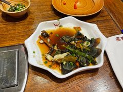 -亮欢寨酸汤鱼(沙冲路店)