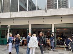 -RAC BAR(安福路店)