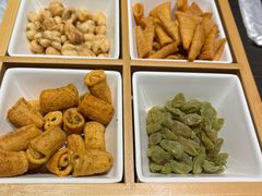 -沁香缘巫山烤鱼(看丹桥店)