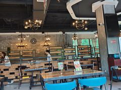 -豪约客牛排(海大南门店)