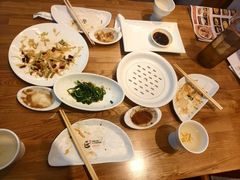 -东方饺子王(东盛路店)