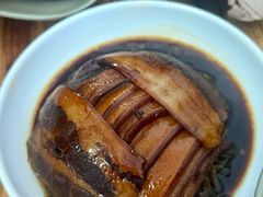 -汝萍传统蘸水菜(春华路总店)