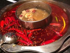 -董家湾重庆老火锅(嘉华店)