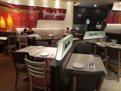 -必胜客(王府井店)