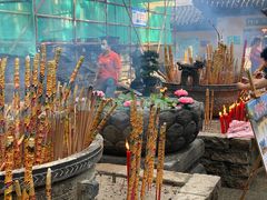 -无锡惠山寺