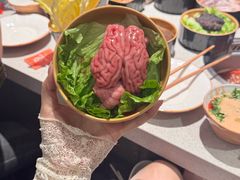 -海底捞大排档火锅(悦荟广场店)