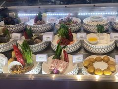 -大众海鲜(巨龙北路店)