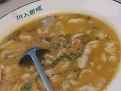 -川人百味(亿合城店)