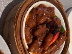 -晋江荣誉国际酒店·港誉茶餐厅