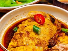 -院落新京菜·烤鸭(地安门店)