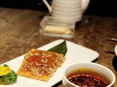 自制皮冻-真爱中国餐馆·年华店(朱雀大街店)