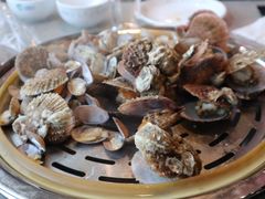 -四海蒸鲜蒸汽海鲜自助(北戴河店)