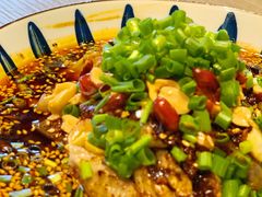 重庆老式钵钵鸡-日进一片海.生腌海鲜火锅.宵夜烧烤(三里屯总店)
