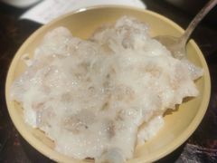 虾滑-四小区火锅·巷子里的重庆火锅(花照壁店)