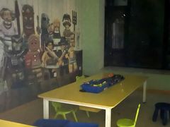 -领动机器人编程STEAM教育(月湖校区)