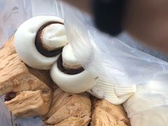 -御梁坊红糖馒头