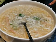 银鱼羹-梁溪河畔·吉府花园(南长街南下塘店)