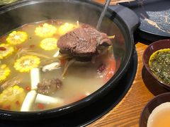 -受气牛肉·重庆耙牛肉(来福士店)