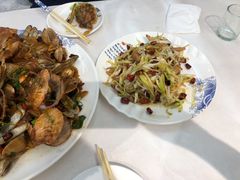 -北戴河庆山饭店·海鲜砂锅粥(北戴河黑石路店)