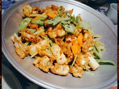 -小菜园新徽菜(南通崇川金鹰店)