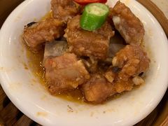 -点都德(盘福楼店)