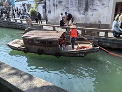 -鱼食饭稻·苏浙土菜17年老馆子(平江路店)