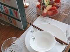 -不二·民谣音乐餐吧(长沙店)