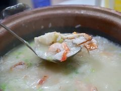 -真口味潮州砂锅粥(岗厦店)