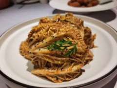 -京味斋·北京烤鸭(北京南站洋桥店)