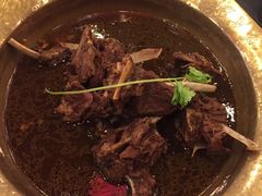 -芦月轩羊蝎子(北蜂窝店)