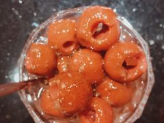 -百味源炭火烤翅 ·夜市大排档(酒仙桥店)