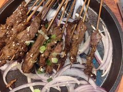 -本色·小马哥烧烤(无锡九里仓店)