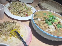 -五谷杂粮(农业南路店)