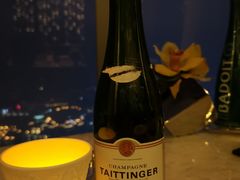 -广州四季酒店·佰鲜汇·现代法餐