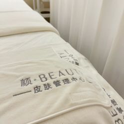 点击看大图 体验后-颜·Beauty皮肤管理中心