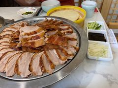 -守柴炉烤鸭(中海国际店)