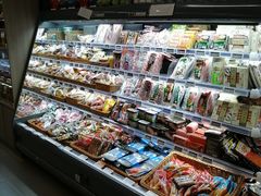 -Olé精品超市(北京合生汇店)