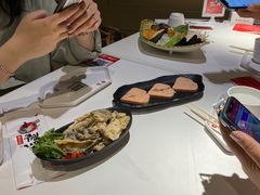 -鱼酷活鱼烤鱼(恒隆广场店)