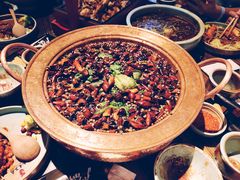 -水煮三国·川鲁江湖菜(香山店)