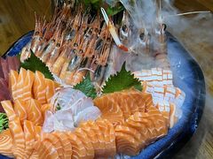 -尺山寸水日料(马桥满天星店)