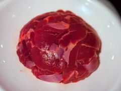 -南门涮肉(上海二店)